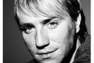 Shane Morgan